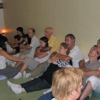 Curso de Reiki, nivel 3