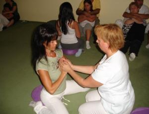 Curso: Concretar y mover tu karma