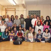 Curso de Reiki nivel 1 (Shoden) online