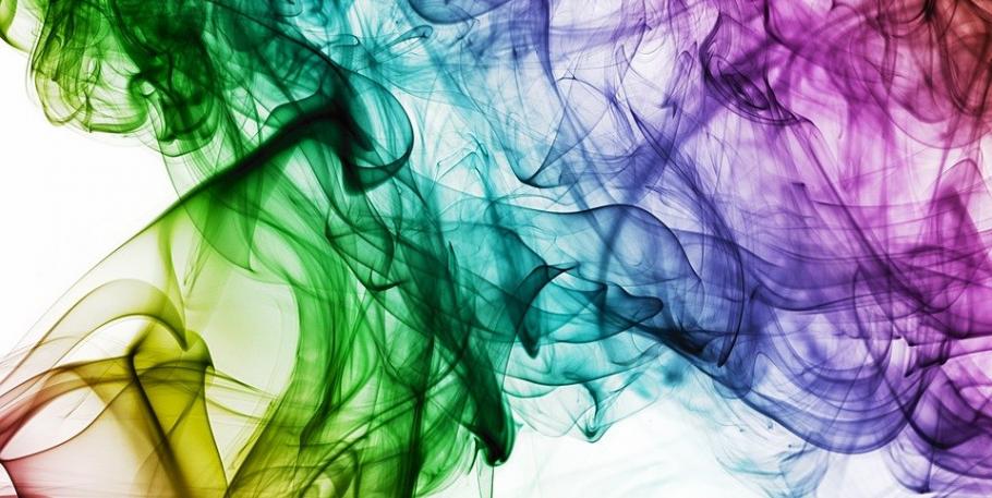 La visualización creativa