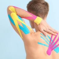 Curso: Vendaje Neuromuscular o Kinesiotape