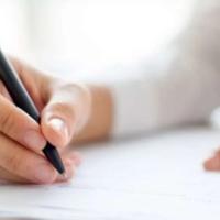 Tu firma, tu espejo: taller de grafología