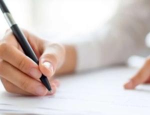 Tu firma, tu espejo: taller de grafología