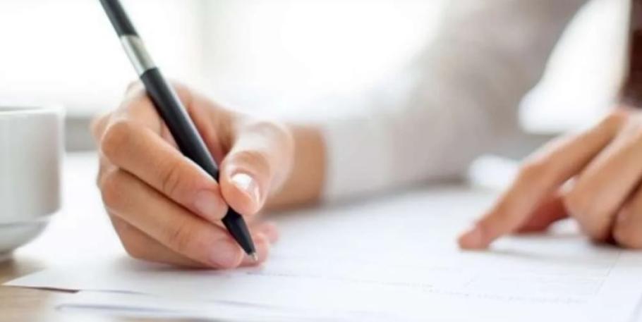 Tu firma, tu espejo: taller de grafología