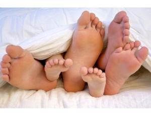 Curso intensivo de Reflexología Podal