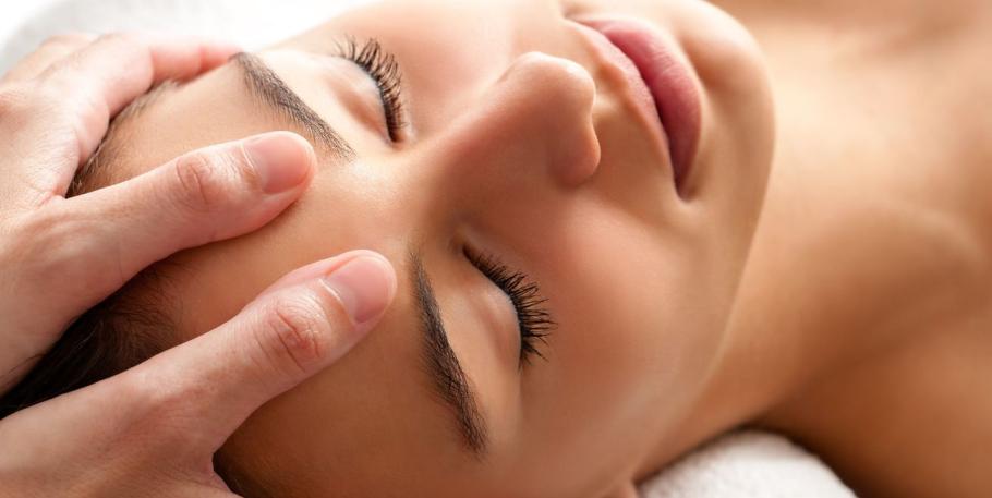 Curso de Masaje Facial Japonés Kobido