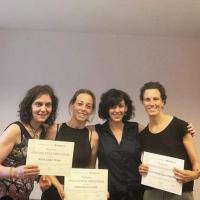 Curso de Kinesiología Emocional