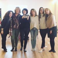 Curso de Kinesiología Emocional