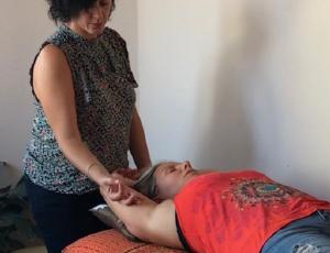 Curso de Kinesiología Emocional