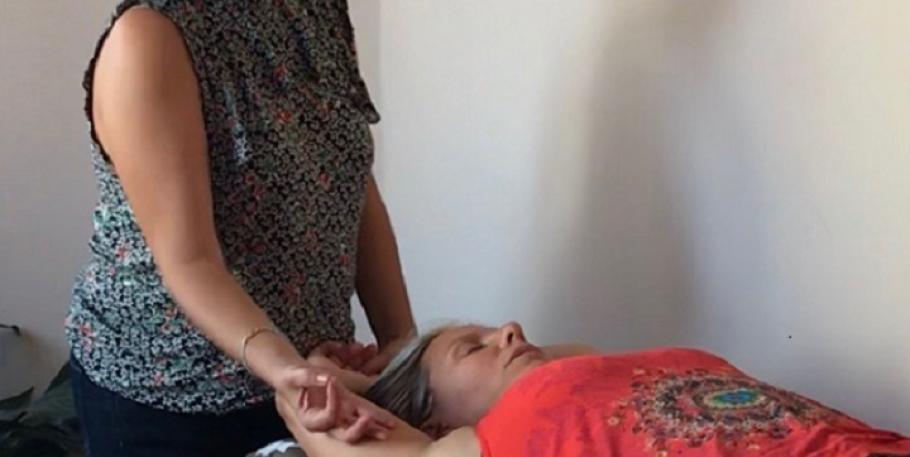 Curso de Kinesiología Emocional