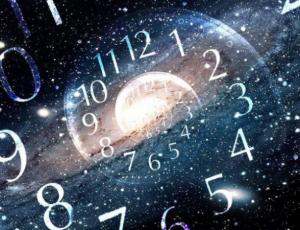 Taller de numerología tántrica