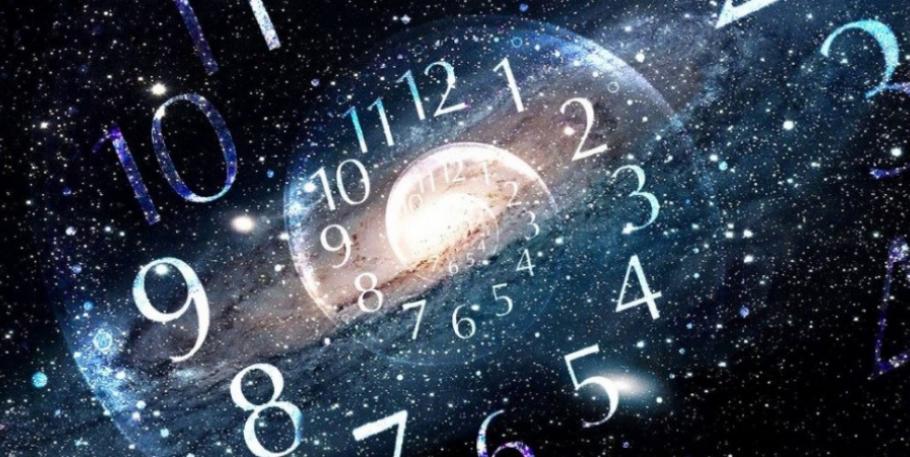 Taller de numerología tántrica