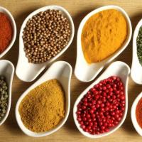 Curso de nutrición ayurveda