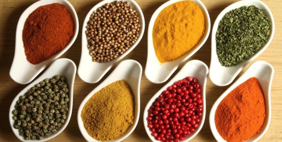 Curso de nutrición ayurveda