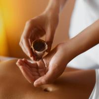 Taller de introducción al masaje ayurveda