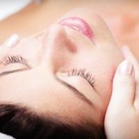 Masaje ayurveda facial online
