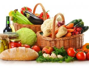 Kinesiología y alimentación