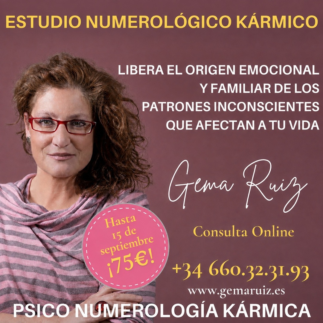 Gema Ruiz Rodriguez