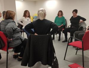 Curso terapéutico, Reiki nivel I - 3 meses