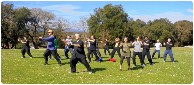 UBK Ki Dojo Catalunya