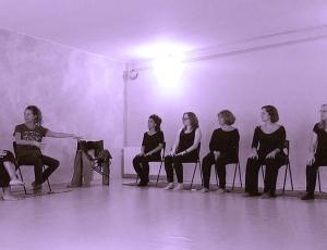 Curso de teatro social de improvisación