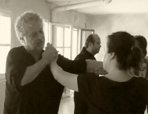 Curso de Tai-chi Yang Original