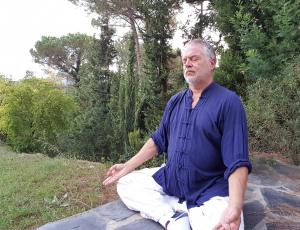 Clases online en directo de Meditación