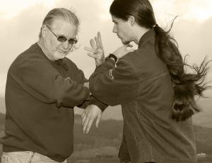 Taller de tai chi del estilo yang antiguo: el estilo original