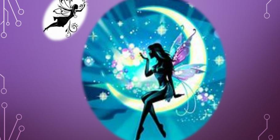 Curso reiki de las hadas