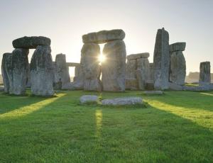 Viaje iniciático a Avalon (Inglaterra)