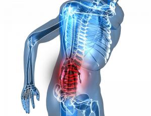Master class: Columna lumbar (patologías y tratamientos)