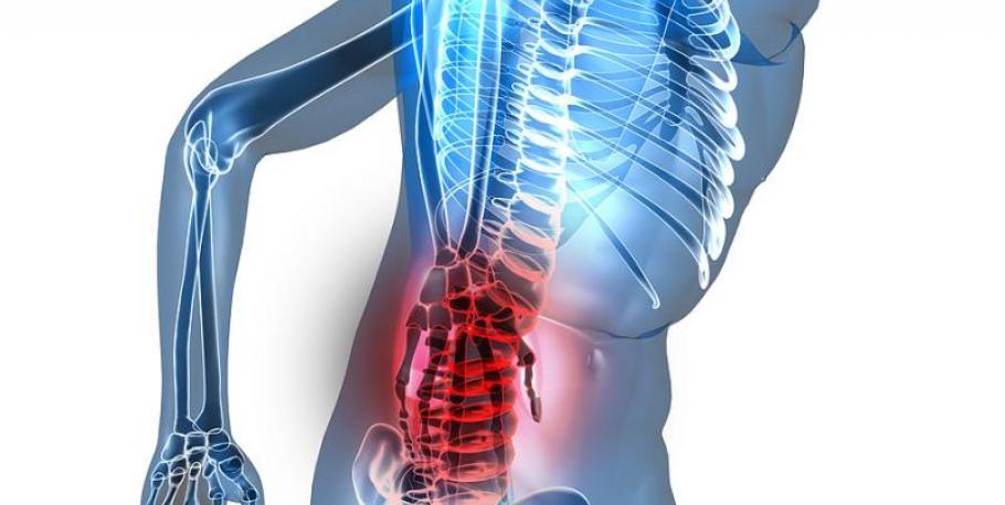 Master class: Columna lumbar (patologías y tratamientos)