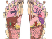 Desbloquea todo el cuerpo a través de los pies - parte I