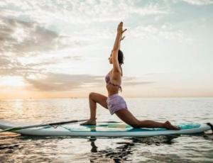 Taller Sup Yoga