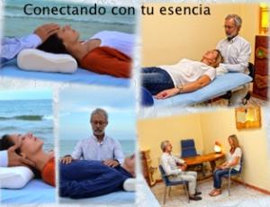 Curso de formación en terapia craneosacral biodinámica