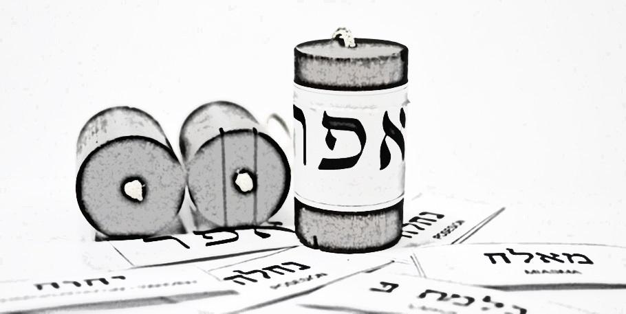 Taller de sanación y limpieza con péndulo hebreo