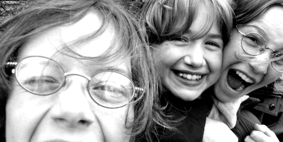 Jornadas de coaching personal 1.3 - Autoestima para niños