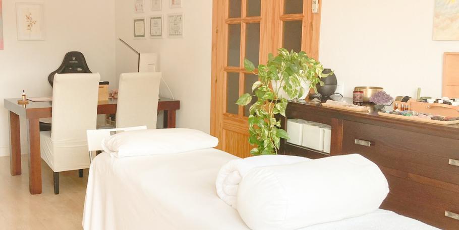 Formación Gendai Reiki Ho nivel 1 - Shoden