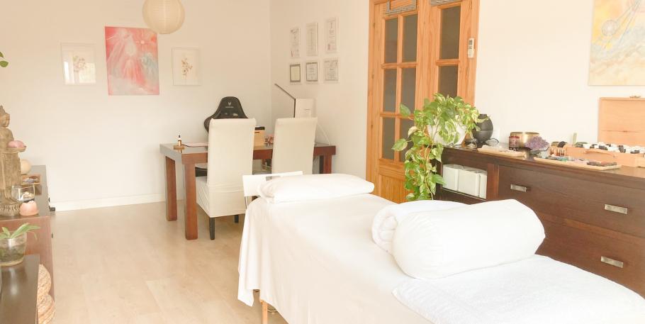 Formación Ggendai Reiki Ho nivel 2 - Okuden