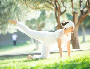 Kundalini Yoga + Gestalt para la autoestima y bienestar emocional