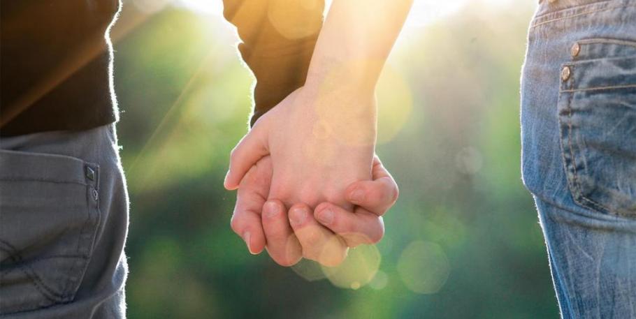 Taller para parejas: amor, comunicación y equilibrio