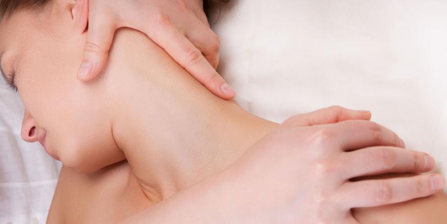 Curso de Quiromasaje Avanzado