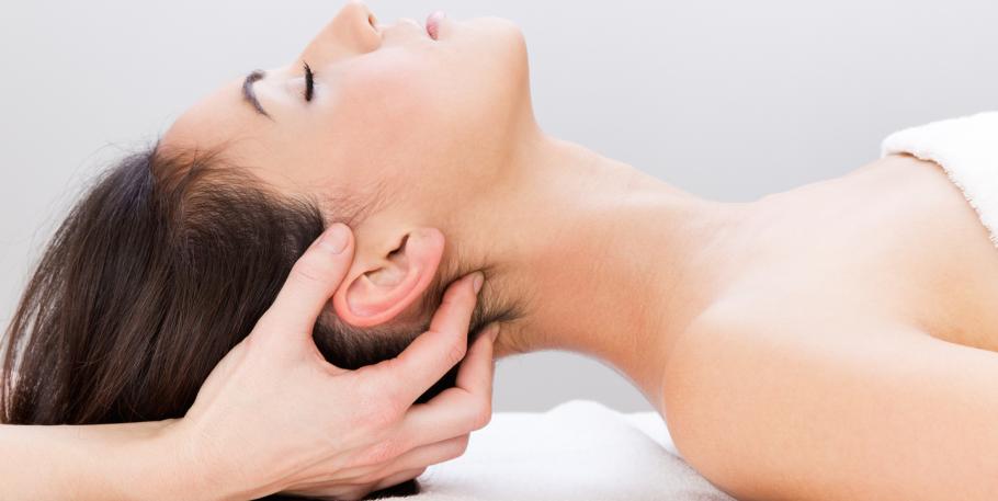 Taller vivencial de masaje holístico terapéutico