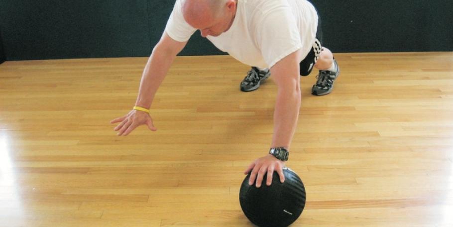 Taller para Mejora Muscular y Orgánica