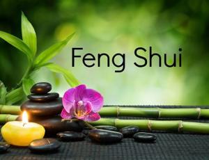 Benefícios del feng shui y consejos prácticos
