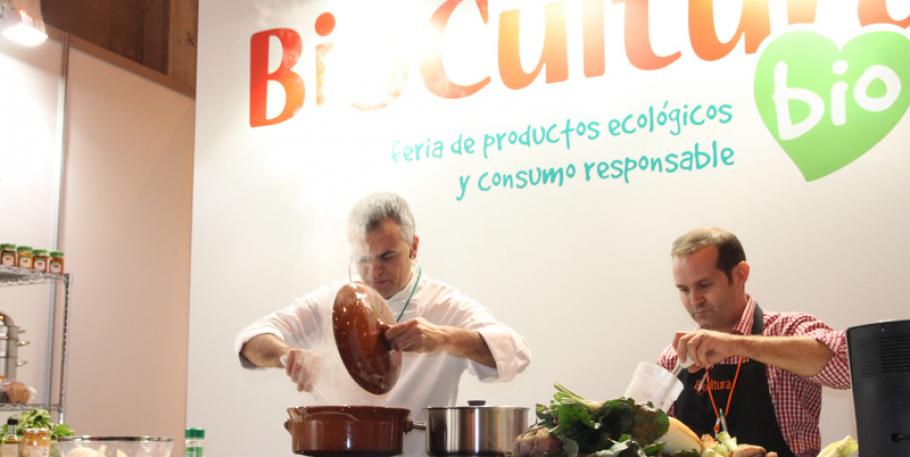 Biocultura