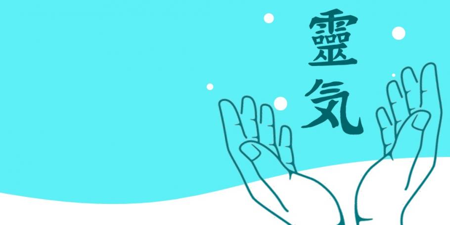 Tercer Grado de reiki