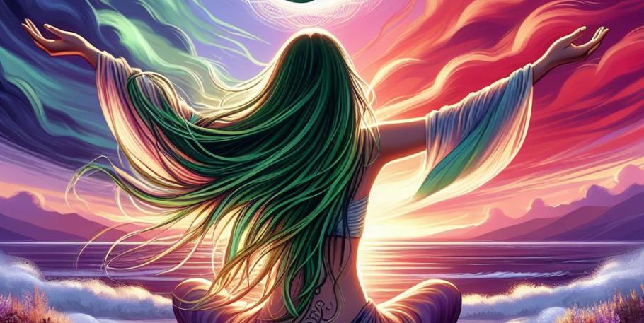 Fortalece tu energía sexual y equilibra tus emociones: cápsula 2
