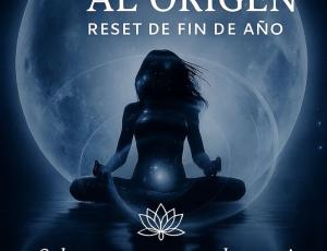 Reset alquímico de estaciones