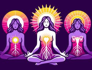 Alquimia femenina y tao